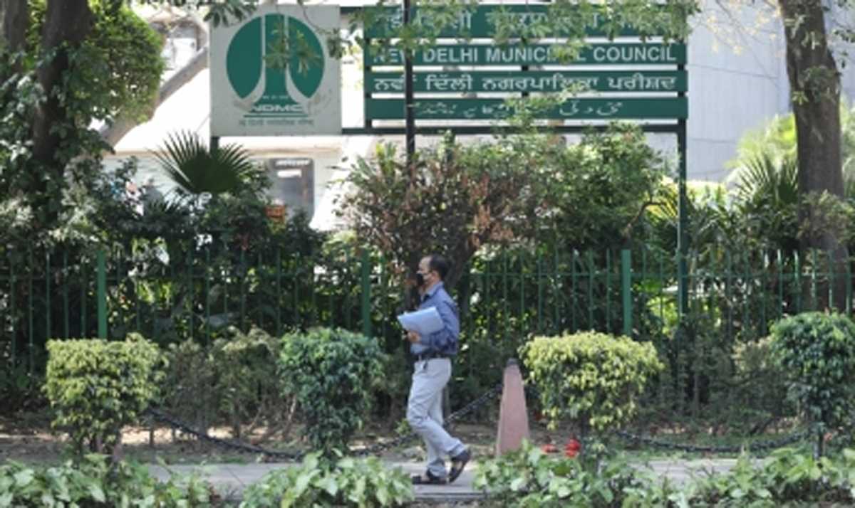 नई दिल्ली नगरपालिका परिषद शनिवार को एक सुविधा शिविर आयोजित करेगी